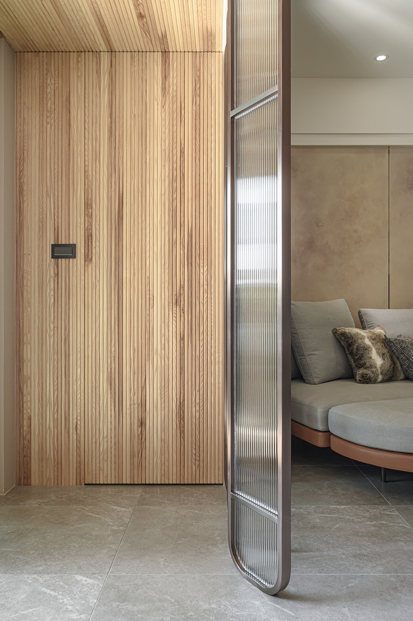 一、「大門 / 玄關」風水設計的 9 大重點